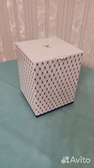 Сервиз чайный