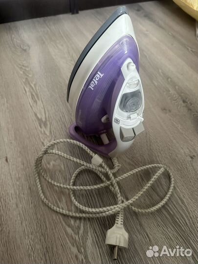 Утюг Tefal