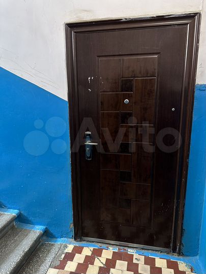 3-к. квартира, 58,2 м², 1/3 эт.