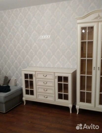 Комод в гостиную, прихожую, спальню м. Прованс