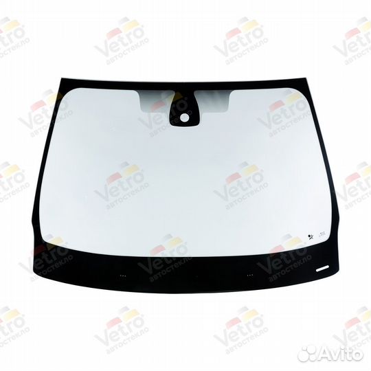 Лобовое стекло