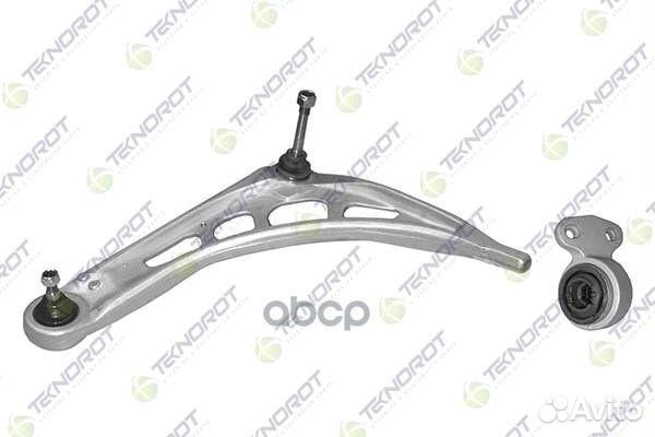 Рычаг пер.подв.нижний L