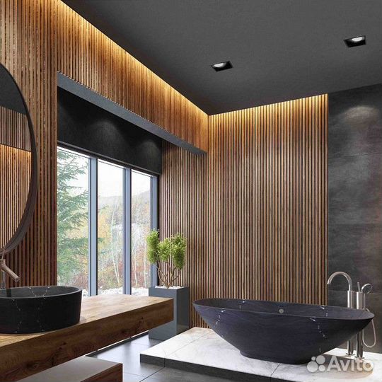 Встраиваемый светильник Mantra Lambordjini 6846