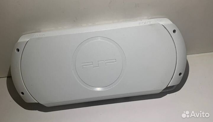 Sony PSP E1008