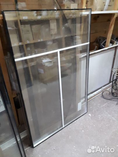 Стеклопакеты