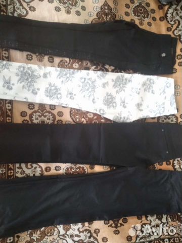Женские вещи