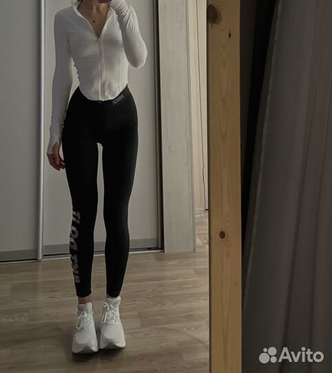 Леггинсы / лосины nike Training Tights