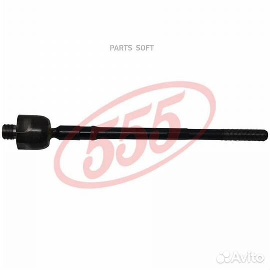 555 SRN360R Тяга рулевая, правая crmz56R, CRN53R
