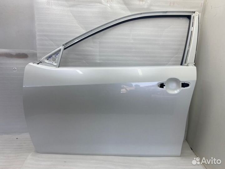 Дверь передняя левая Toyota Camry V50/V55