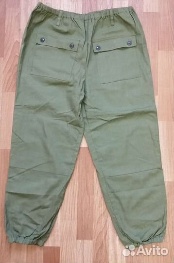 Энцефалитный костюм,размер 56-58,рост 170-176