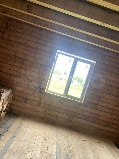 Дом 200 м² на участке 13 сот.