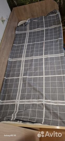 Наматрасник непромокаемый