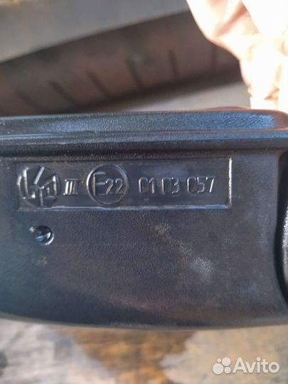 Зеркала на Ниву Шевроле