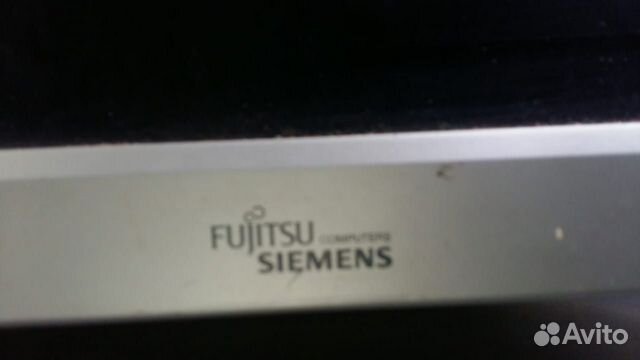 Монитор для компьютера б/у 24 дюйма купить в Москве | Электроника | Авито