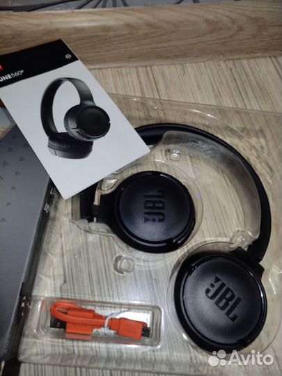 Jbl tune 500bt