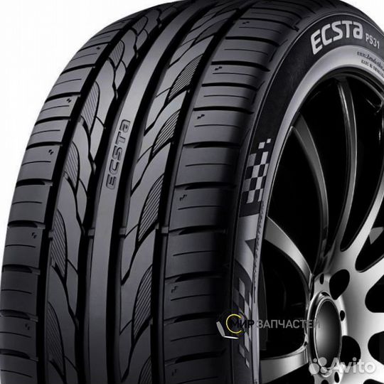 Kumho Ecsta PS31 225/45 R18 91W