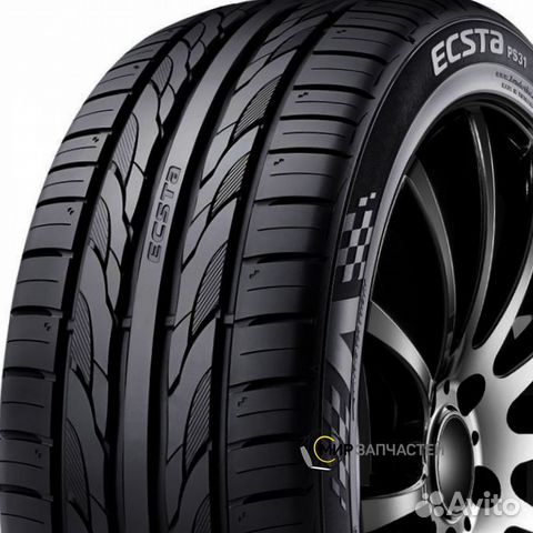 Kumho Ecsta PS31 225/45 R18 91W