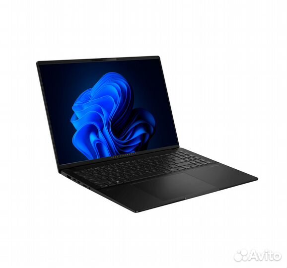 Asus Vivobook S 16 Oled 24/1Tb Ryzen AI 9