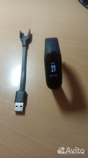 Часы xiaomi Mi Band 3