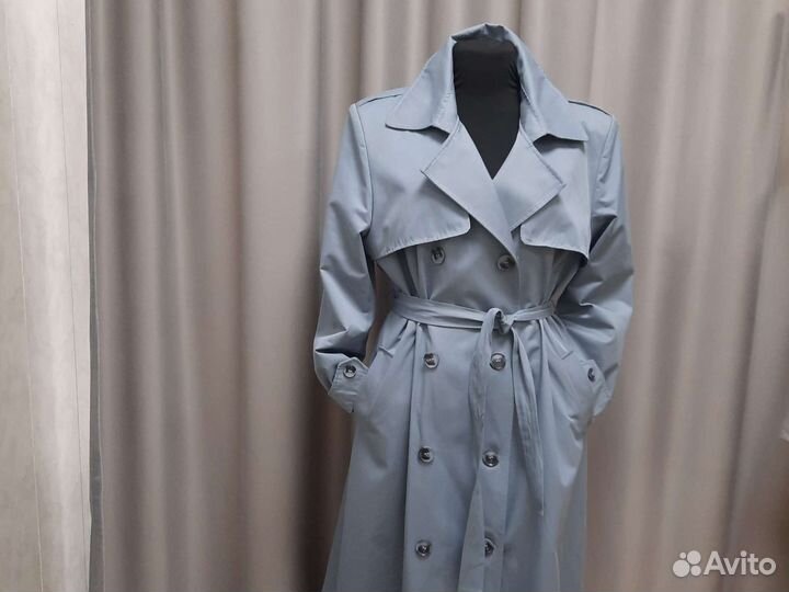 Услуги ремонта одежды и химчистки