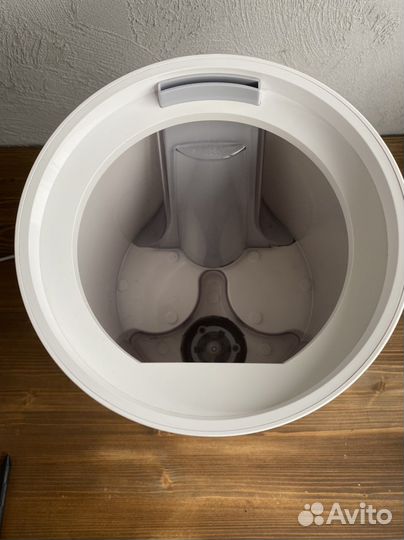 Увлажнитель воздуха xiaomi