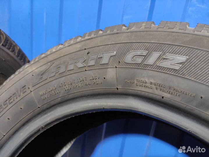 Toyo Observe Garit GIZ 175/65 R14