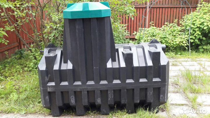 Септик Евролос