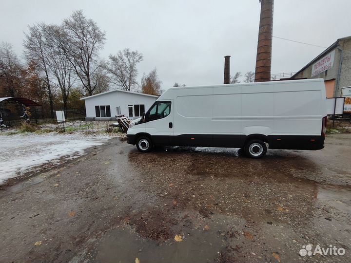 Iveco Daily 3.0 МТ, 2021, 95 000 км