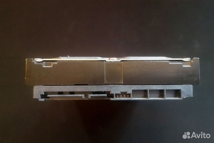 Жесткий диск HDD 1.5 TB Seagate Barracuda 7200.11