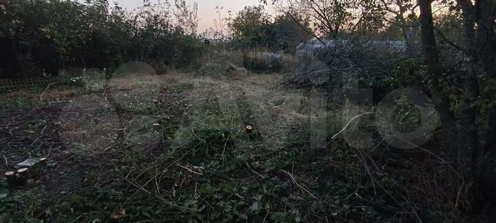 Участок 7,8 сот. (ИЖС)