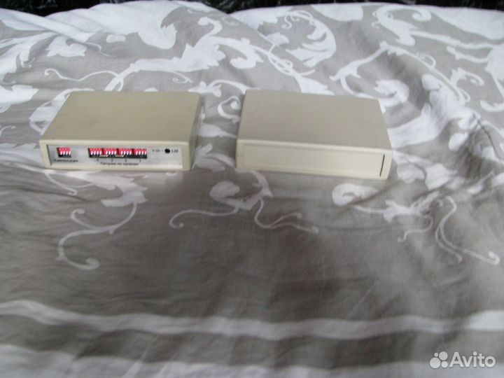 Устройство записи разговоров Незабудка STC-H219