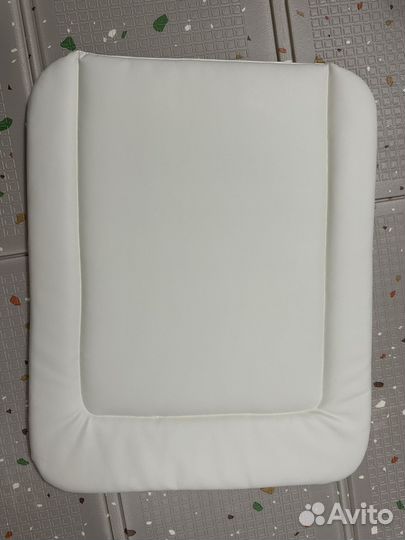 Пеленальный матрас