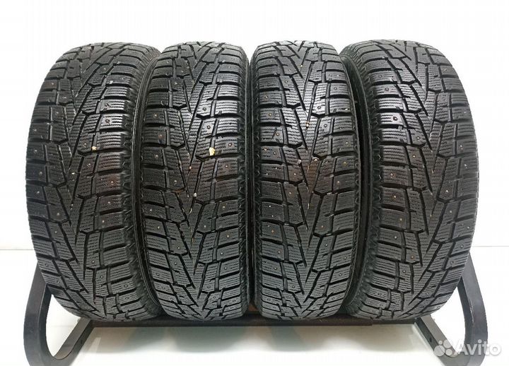 Nexen Winguard WinSpike 215/65 R16