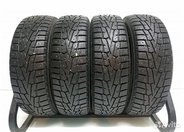 Nexen Winguard WinSpike 215/65 R16
