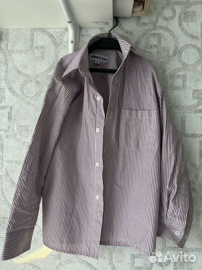 Рубашки для мальчика