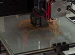 Стекло для 3D принтера