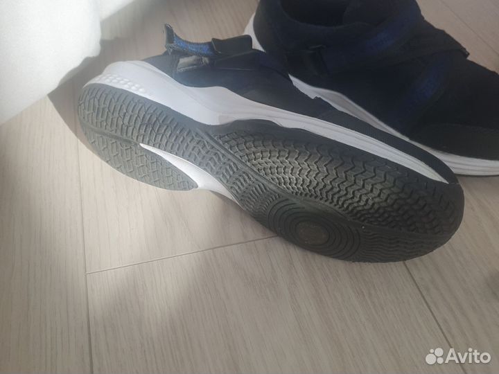 Туфли для мальчика 35 размер