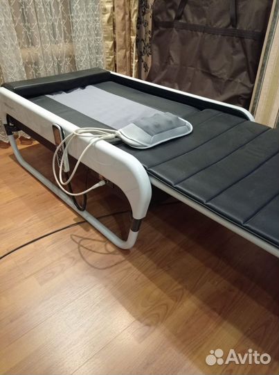 Массажная кровать серагем