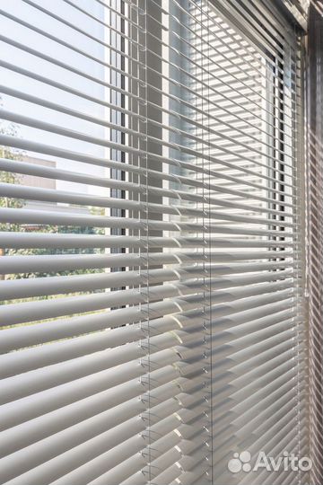 Жалюзи от производителя