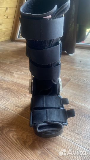 Ортез для голеностопа M