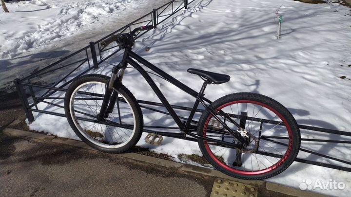 Велосипед MTB 26