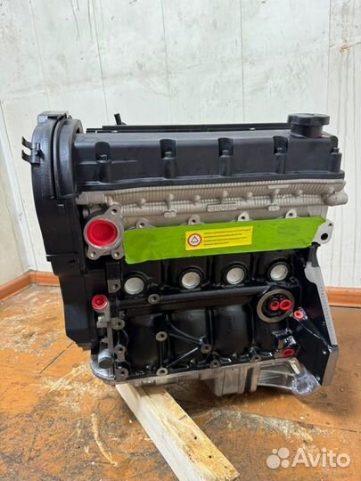 Двигатель Chevrolet F14D3