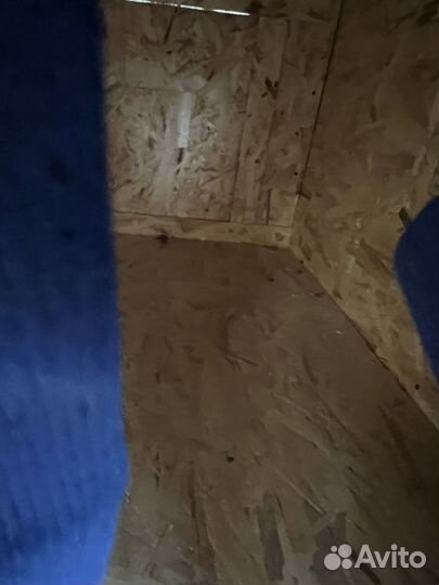 Будка для собаки