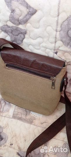 Сумка мужская