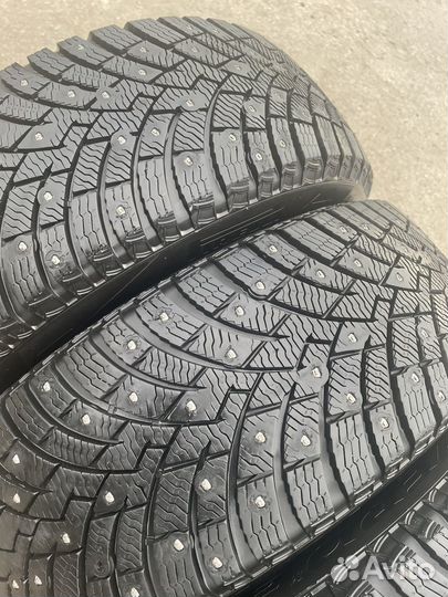 Pirelli Ice Zero 2 225/55 R17