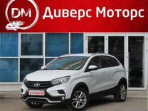 ВАЗ (LADA) XRAY Cross 1.8 MT, 2020, 49 000 км, с пробегом, цена 1 275 000 руб.