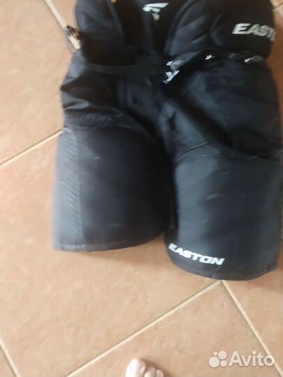 Хоккейные шорты