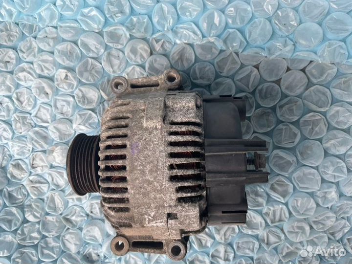 Генератор Audi A6 C6 BKH 2006