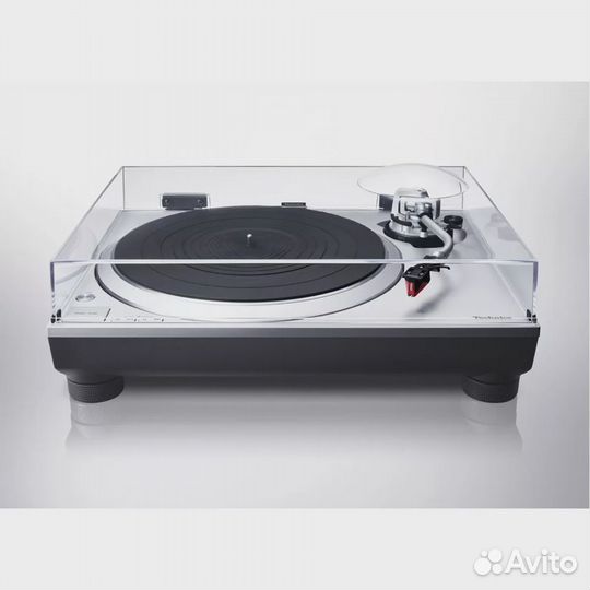 Technics SL-1500C Silver - Новый из Японии