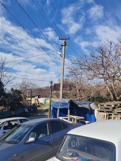 Участок 12 сот. (СНТ, ДНП)